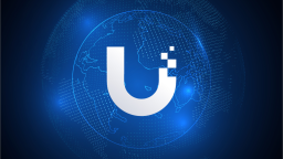 Ubiquiti Discord Server Banner