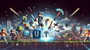 UltraNetwork Discord Server Banner