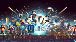 UltraNetwork Discord Server Banner