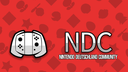 🎮 NDC - Nintendo [DE] Discord Server Banner