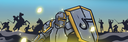 Jackie Fish Discord Server Banner