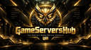 GameServersHub (GSH) Discord Server Banner