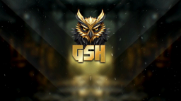 GameServersHub (GSH) Discord Server Banner