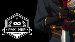 Snipzy's Castle Discord Server Banner