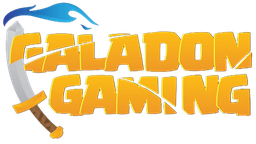 Galadon Gaming Discord Server Banner