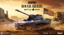 Armored Warfare PC Community Discord Server Banner