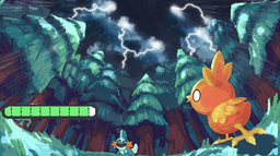 Pokemon Infinite Fusion Discord Server Banner