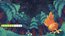 Pokemon Infinite Fusion Discord Server Banner