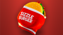 SizzleBurger Discord Server Banner