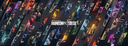 SA R6S Community Discord Server Banner