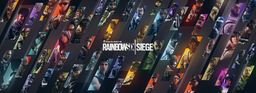 SA R6S Community Discord Server Banner