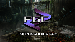 Foppas Gaming Community Discord Server Banner