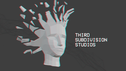 Third Subdivision Studios Discord Server Banner