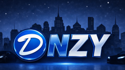 DNZY Ailesi Discord Server Banner
