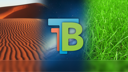 TranslucentTB Discord Server Banner