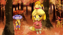 Animal Crossing New Horizons [FR] Discord Server Banner