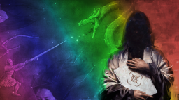 17th Shard Discord Server Banner