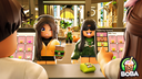 Boba Discord Server Banner