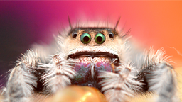 Tarantula Addicts Discord Server Banner