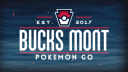 Bucks-Mont Pokemon Go Discord Server Banner