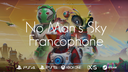 No Man's Sky Francophone Discord Server Banner