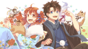 Fate/IKIGAI Discord Server Banner
