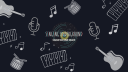 Singing Underground - Karaoke Discord Server Banner