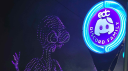 Electric Daisy Carnival Discord Server Banner