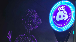 Electric Daisy Carnival Discord Server Banner