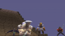 Legend of Dragoon Discord Server Banner