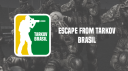Escape from Tarkov Brasil Discord Server Banner