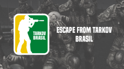 Escape from Tarkov Brasil Discord Server Banner