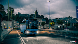 TruckersMP Discord Server Banner
