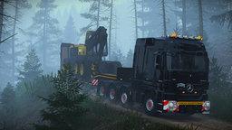 TruckersMP Discord Server Banner