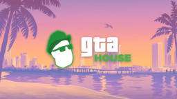 GTAHouse Discord Server Banner