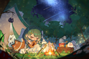 ZeitFrei Discord Server Banner
