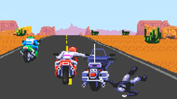 Motorcycles Discord Server Banner