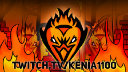𝐃𝐄𝐌𝐈𝐆𝐎𝐃.𝐭𝐯 Discord Server Banner
