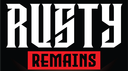 RustyRemains Discord Server Banner