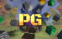 Prime Games Discord Server Banner