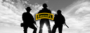 Rangers Polska Discord Server Banner