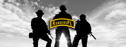 Rangers Polska Discord Server Banner