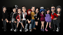 MeezNation Discord Server Banner