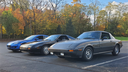 rx7 meme centre Discord Server Banner