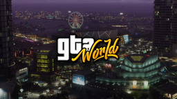 GTAW Roleplay Discord Server Banner