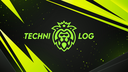 The TechniLog (OHG) Community Discord Server Banner