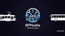 OFP ๐๐ผ๐บ๐บ๐๐ป๐ถ๐๐ Discord Server Banner