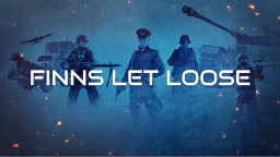 fll.fi - Finns Let Loose Discord Server Banner