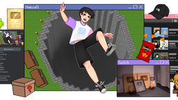 Spreen Discord Server Banner