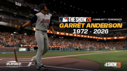 r/MLBTheShow Discord Server Banner
